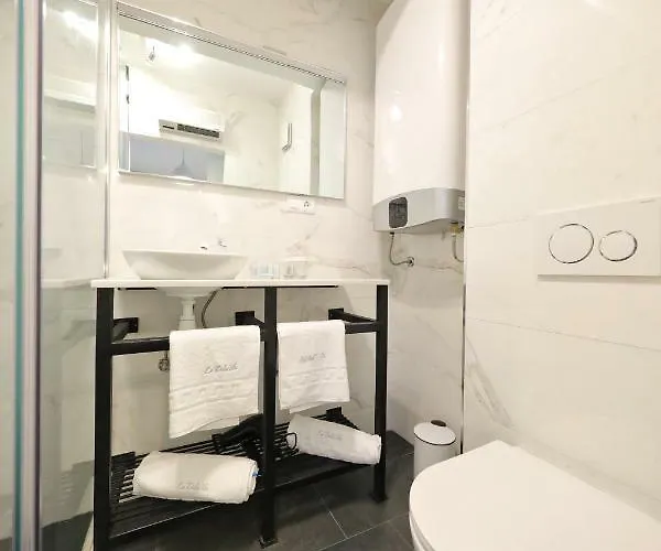 Guest house La Dolce Da - Luxury