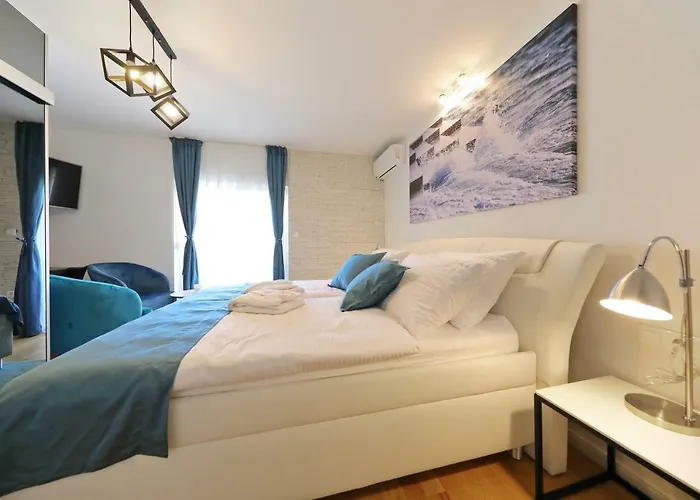 La Dolce Da - Luxury Zadar