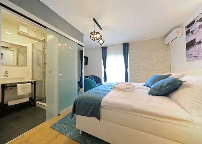 La Dolce Da - Luxury Guest house Zadar