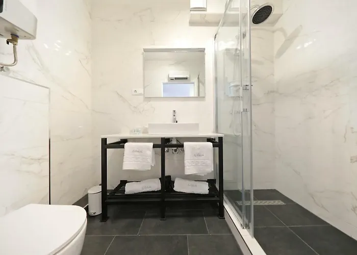 La Dolce Da - Luxury Guest house