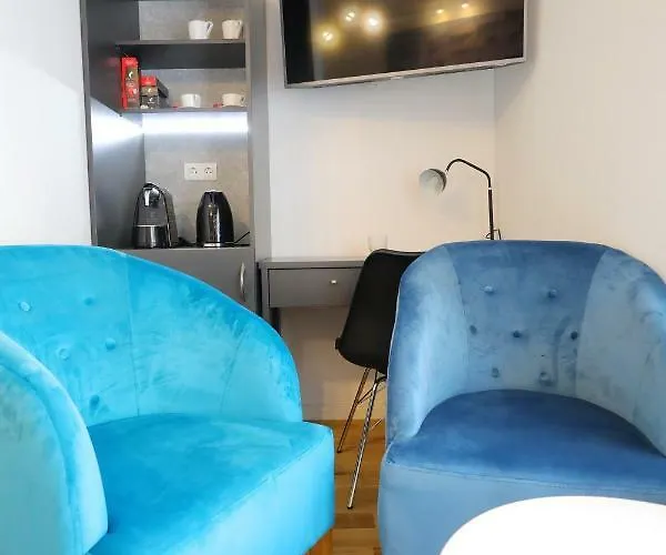 Guest house La Dolce Da - Luxury