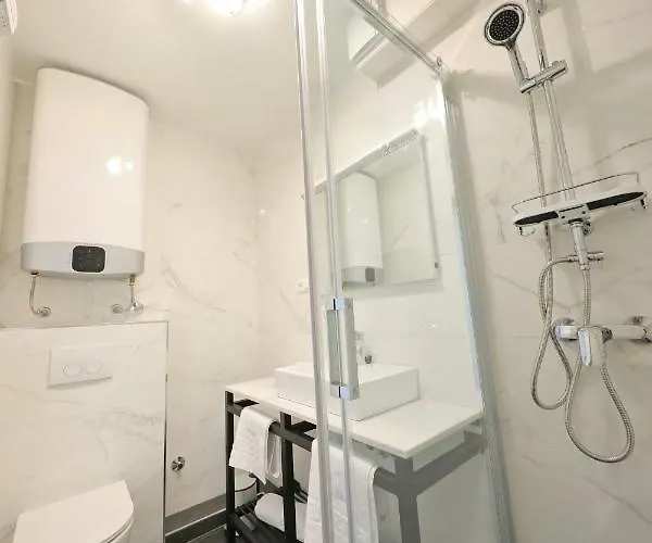 La Dolce Da - Luxury 4* Zadar