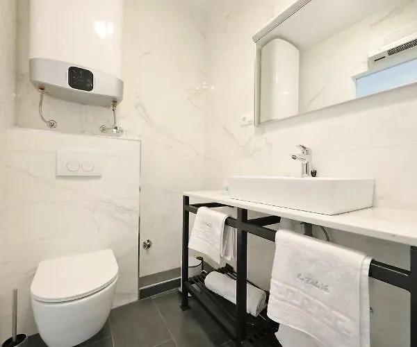 Guest house La Dolce Da - Luxury