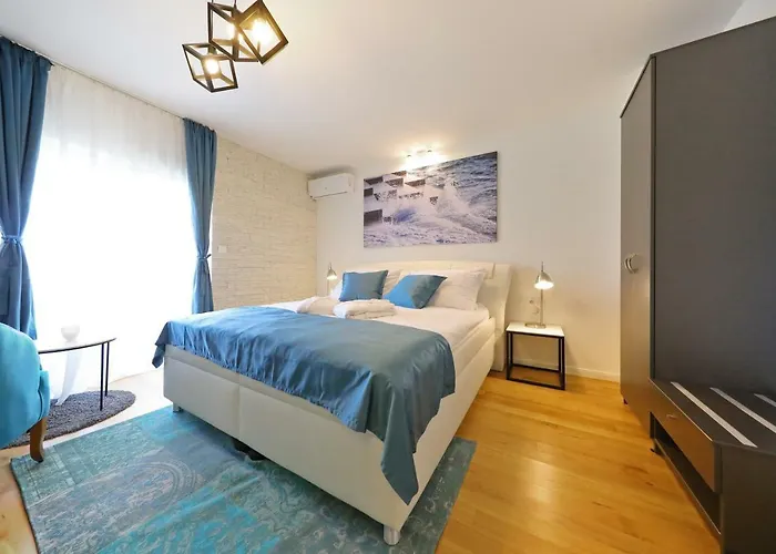 Guest house La Dolce Da - Luxury 4*