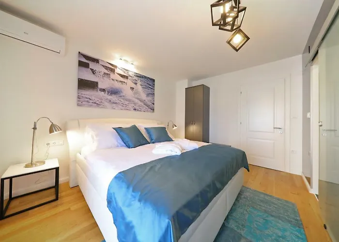 La Dolce Da - Luxury Zadar